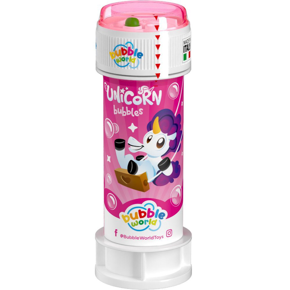 Dulcop Bubbles 60ml - Unicorn - Image 5