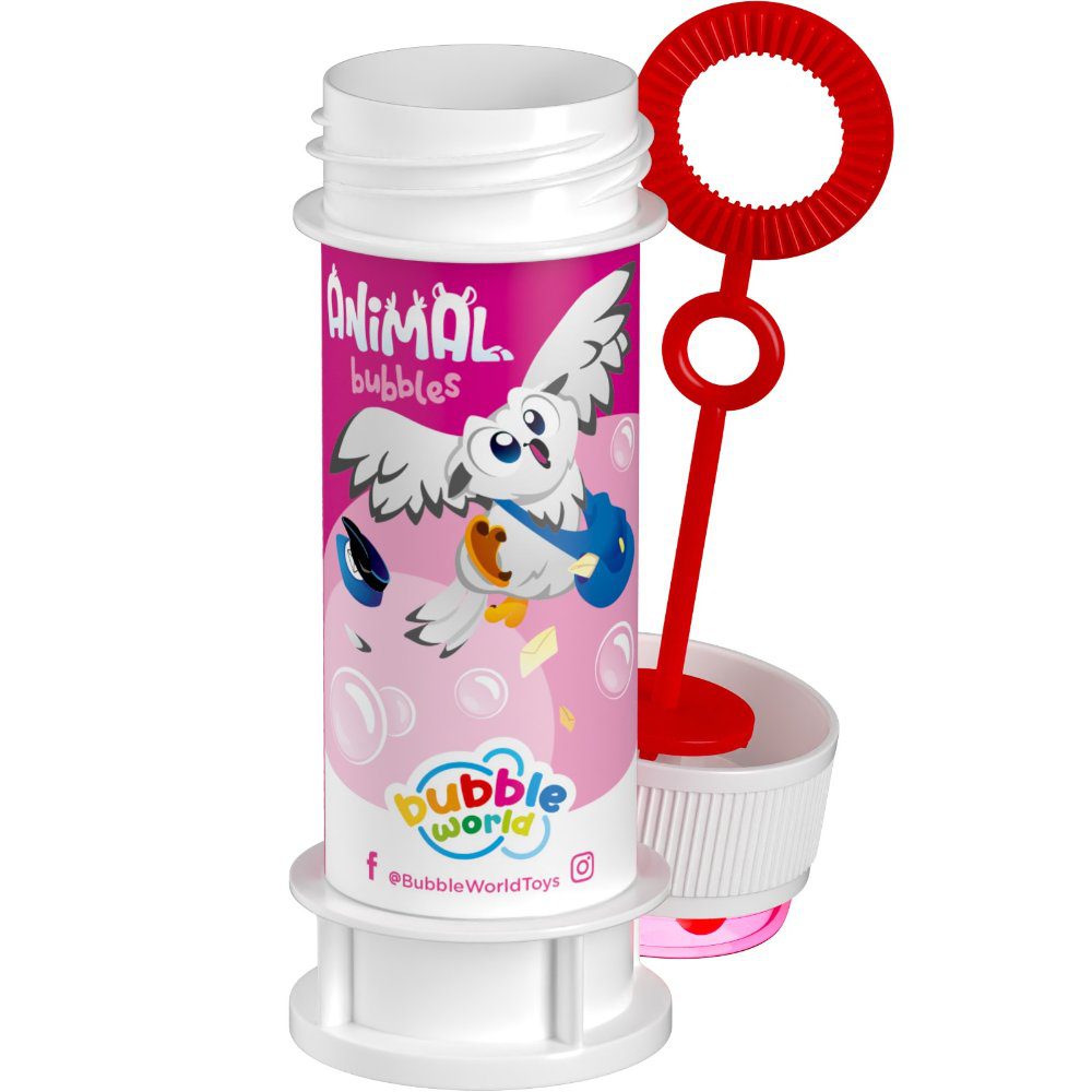 Dulcop Bubbles 60ml - Animal - Image 5