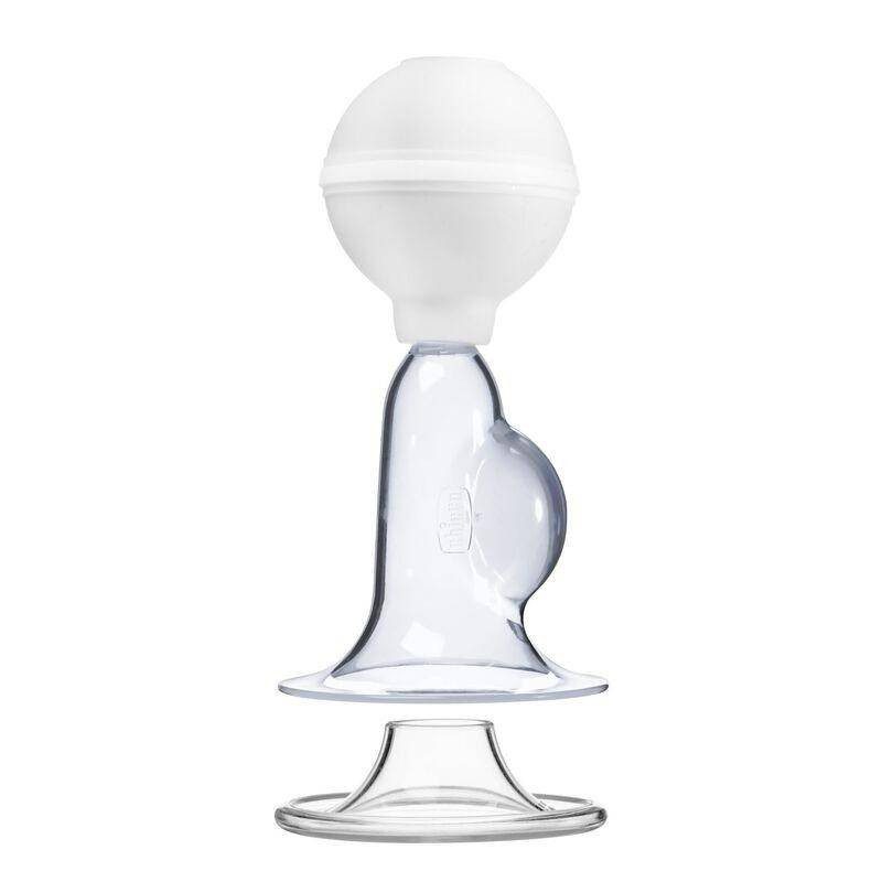 Chicco Anti Milk Residues Fast Flow Breast Pump - Image 2