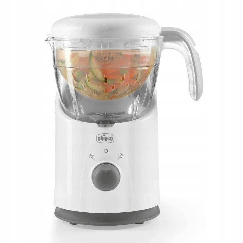 Chicco Easy Meal Baby Food Maker - Image 2