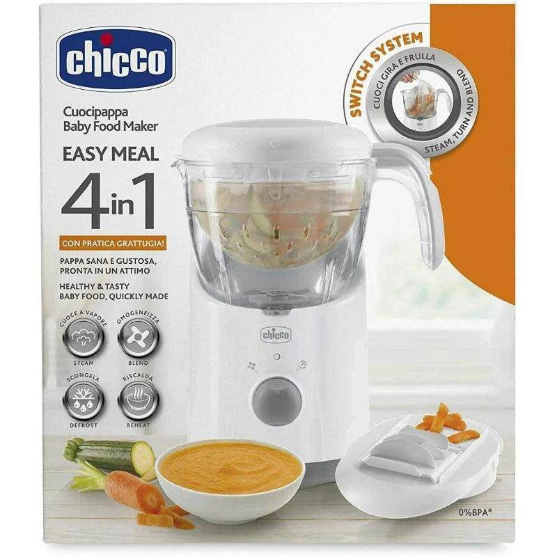 Chicco Easy Meal Baby Food Maker
