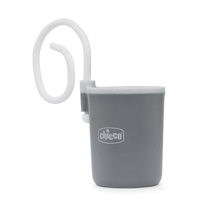Chicco Universal Drink Holder For Strollers - Image 2