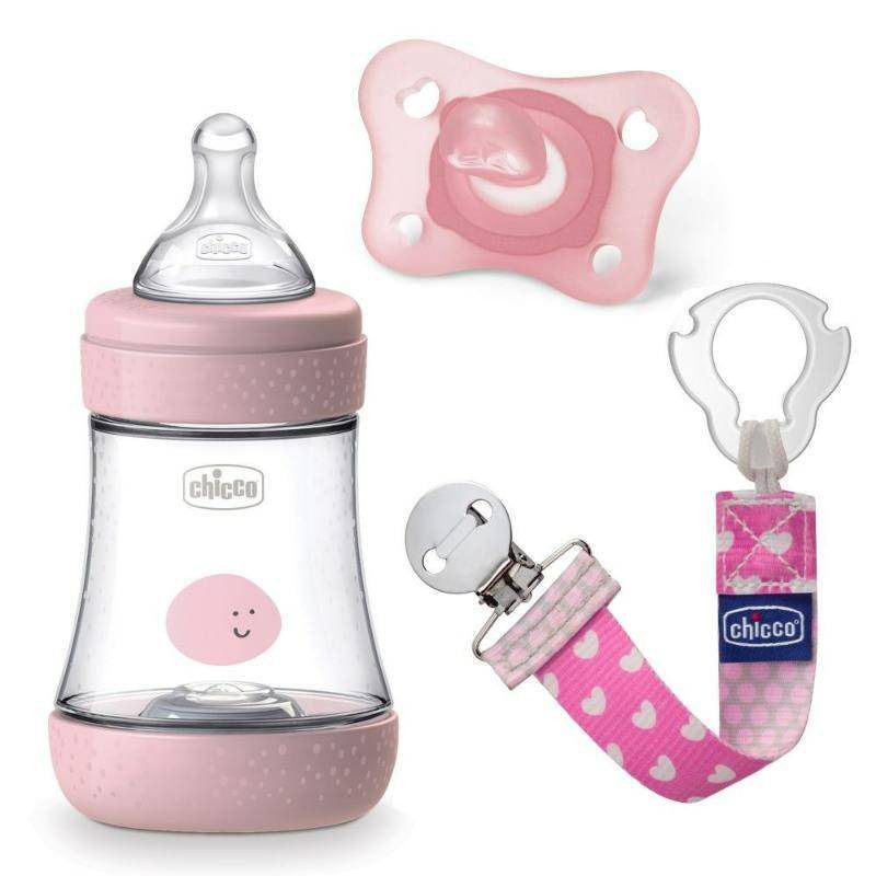 Chicco Lovely Baby Girl Set - Image 2