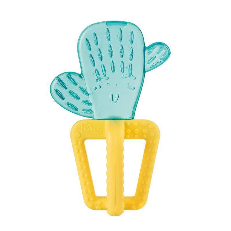 Chicco Fresh Teether Refreshing - Easy To Handle 4M+ - Image 2