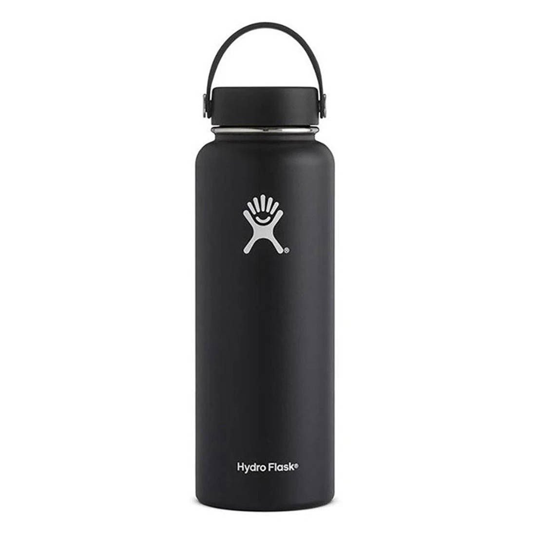 Hydro Flask Wide Mouth Bottle with Flex Cap 1.18L product thumbnail 8