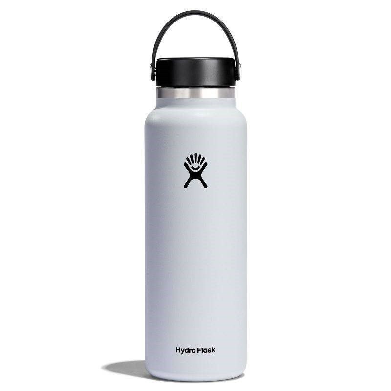 Hydro Flask Wide Mouth Bottle with Flex Cap 1.18L product thumbnail 9