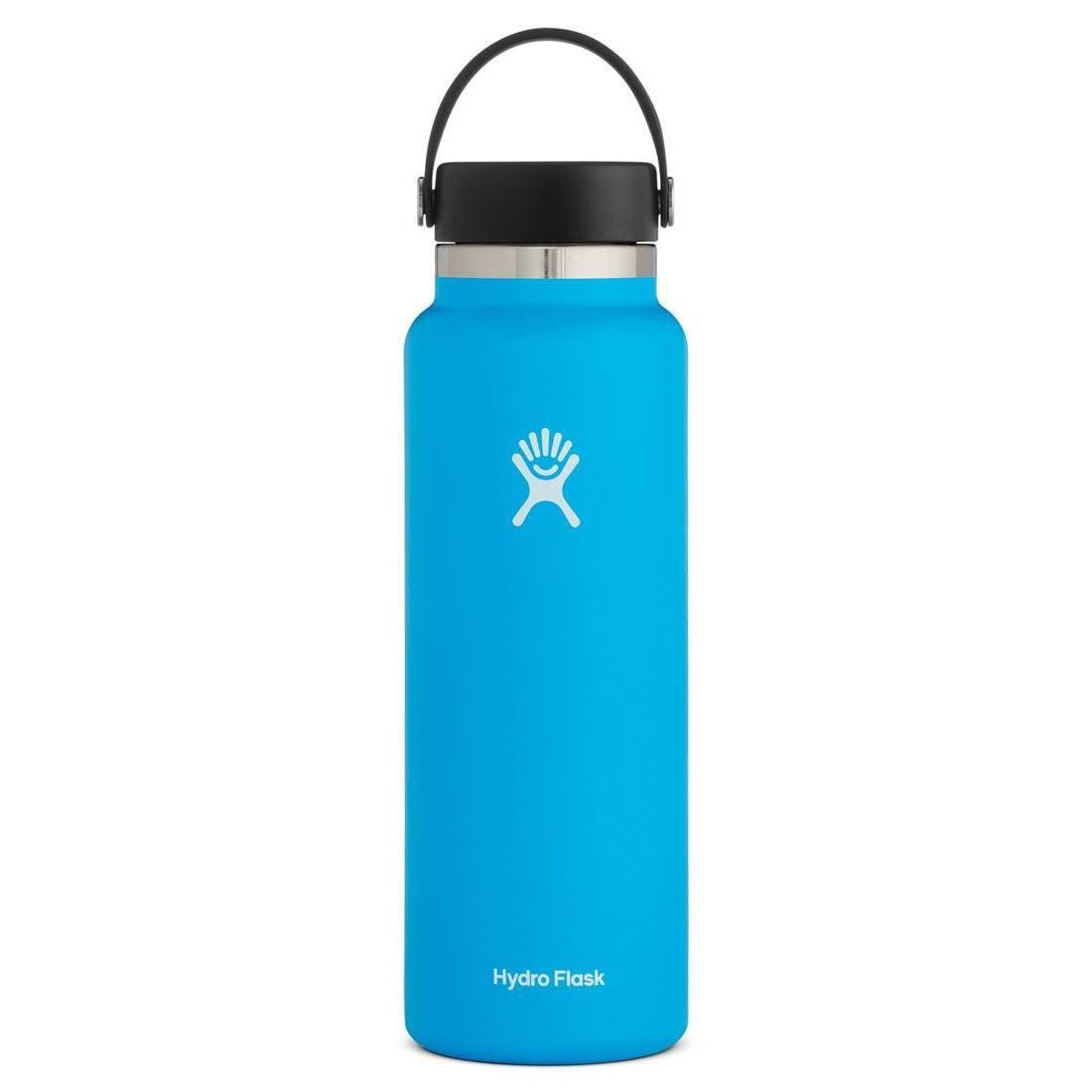 Hydro Flask Wide Mouth Bottle with Flex Cap 1.18L product thumbnail 10