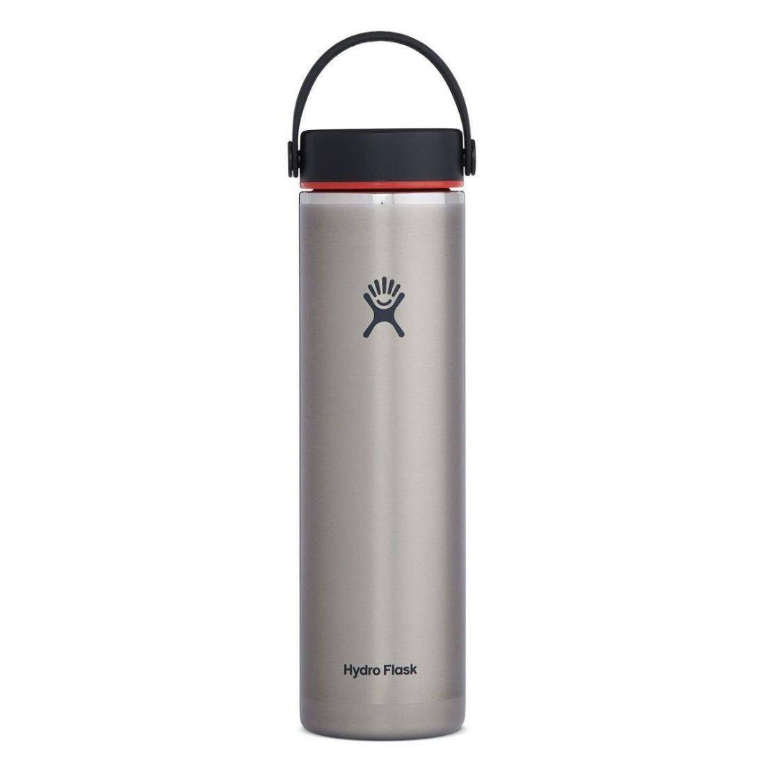 Hydro Flask Lightweight Wide Mouth Trail Series 709ml product thumbnail 4