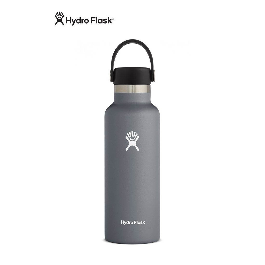 Hydro Flask Water Bottle Standard Mouth 532ml product thumbnail 8