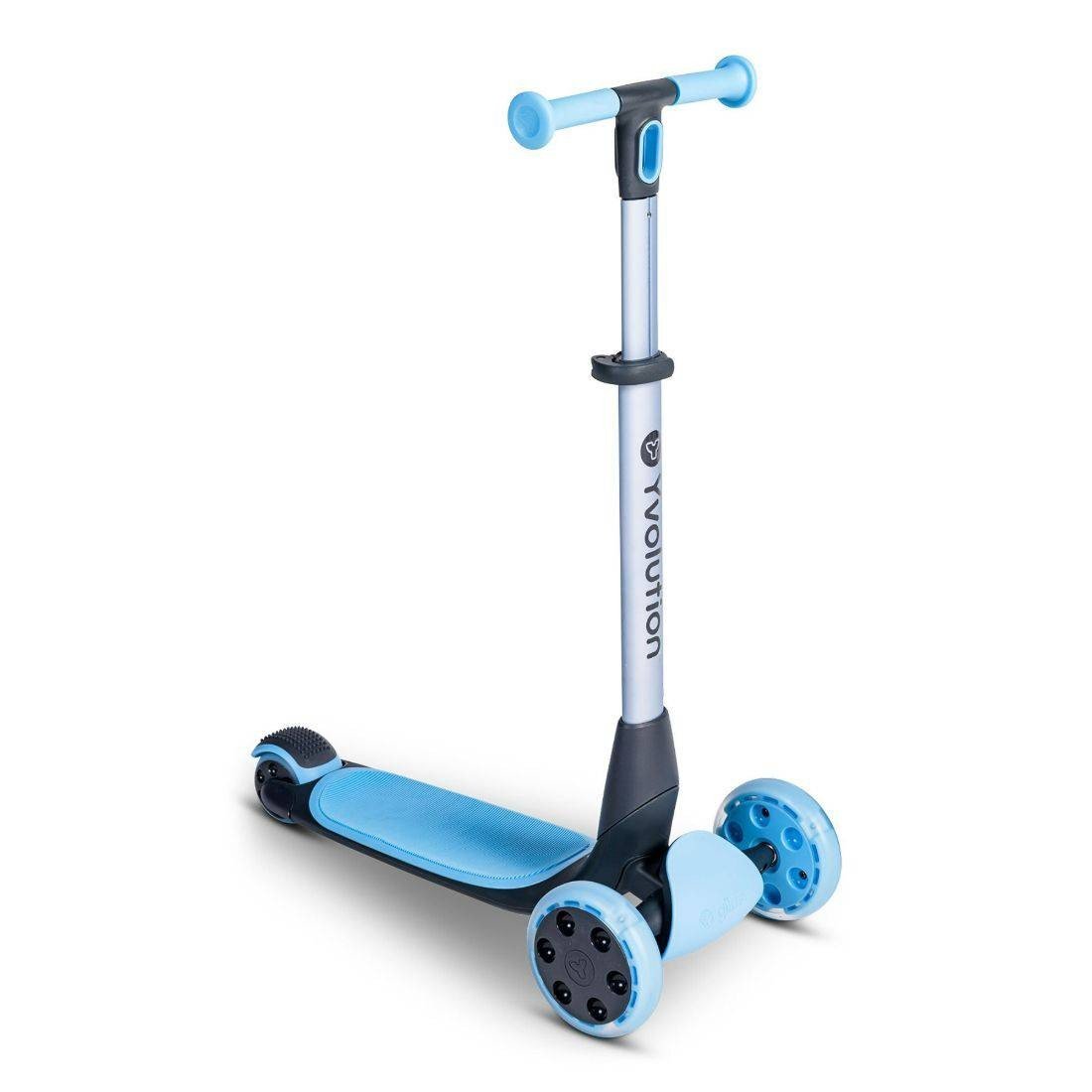 Yvolution Y Glider Nua Blue - Image 2