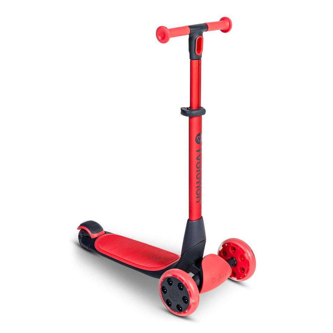 Yvolution Y Glider Nua Red - Image 2