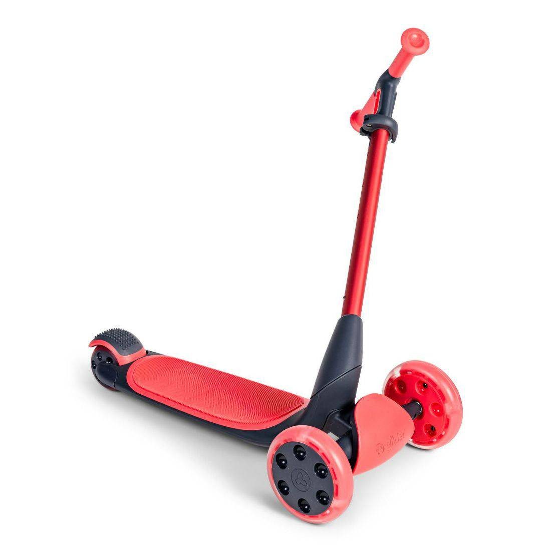 Yvolution Y Glider Nua Red - Image 3