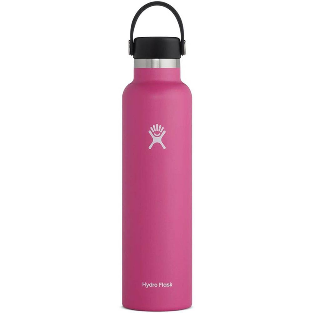 Hydro Flask Water Bottle Standard Mouth 709ml