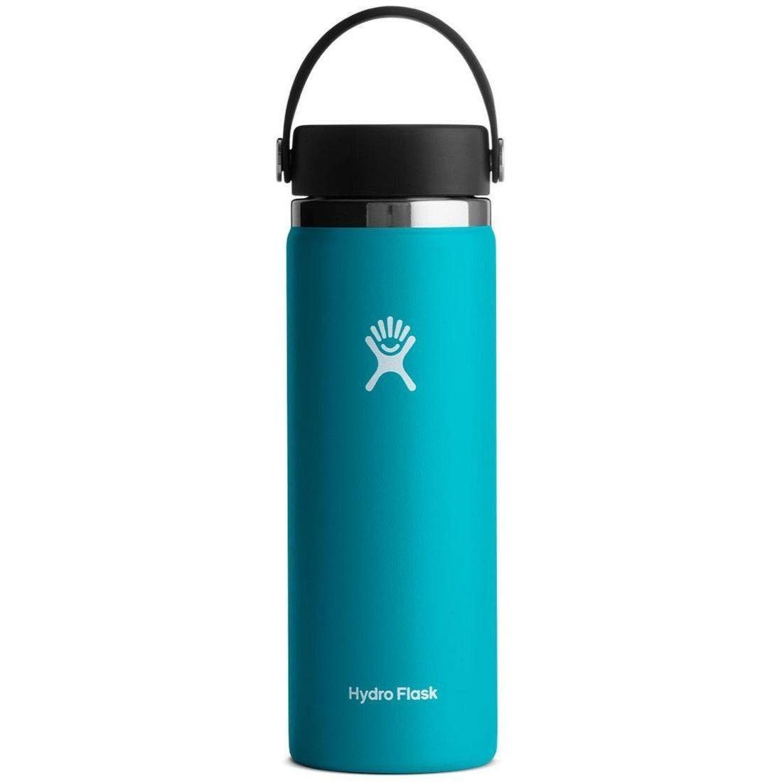 Hydro Flask Wide Mouth Flex Cap 591ml product thumbnail 7