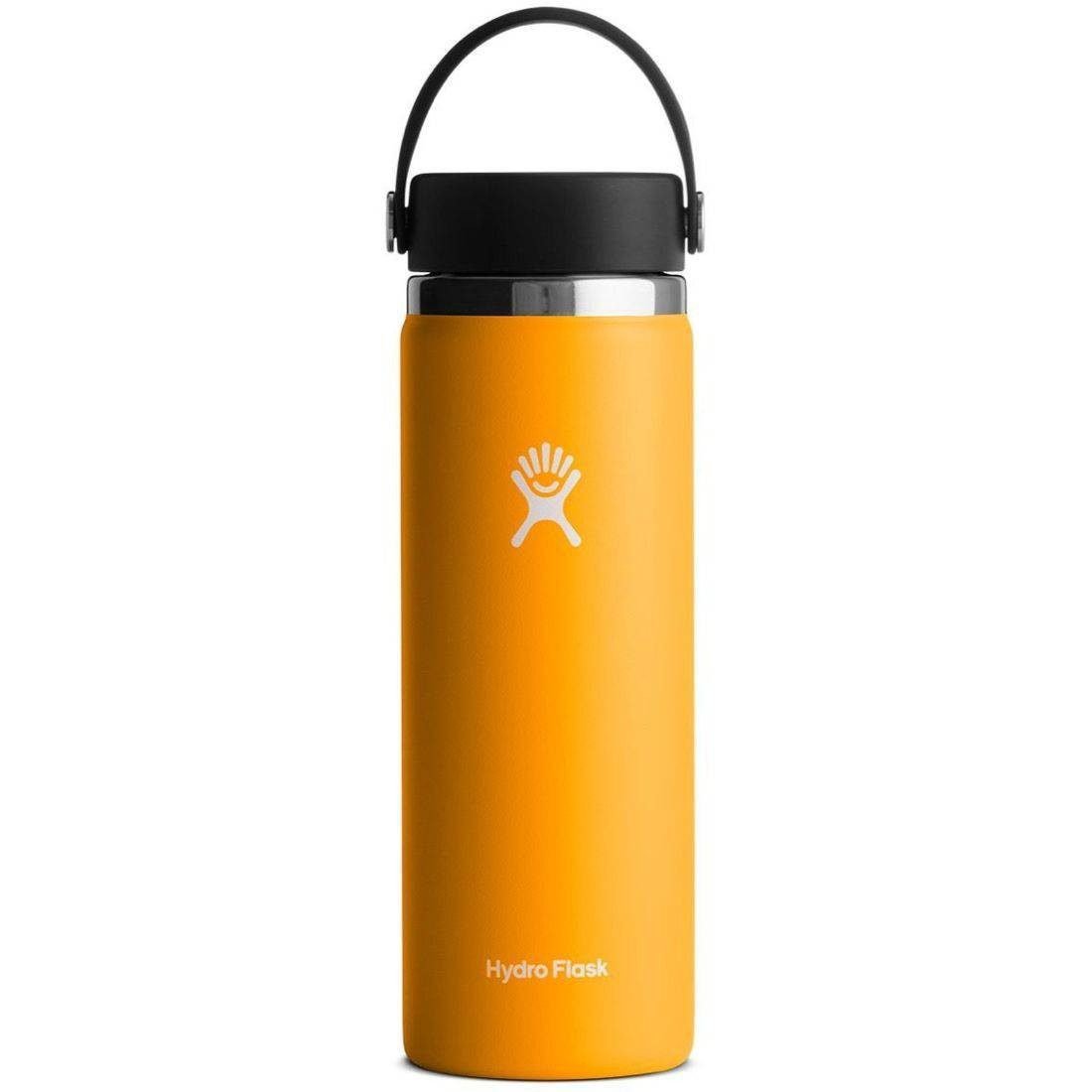Hydro Flask Wide Mouth Flex Cap 591ml product thumbnail 8