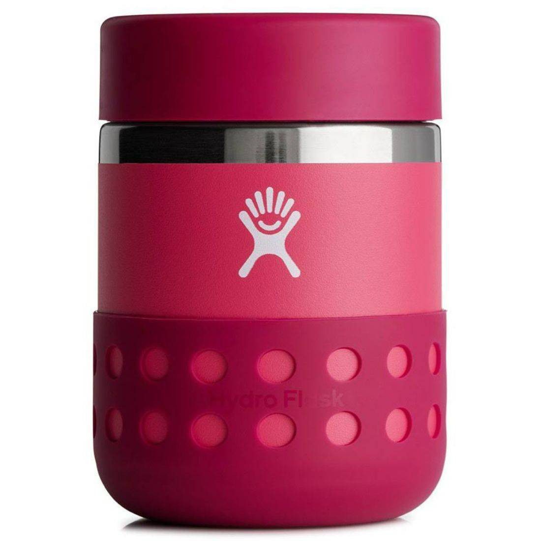 Hydro Flask Kids Insulated Food Jar with Protective Boot 354ml