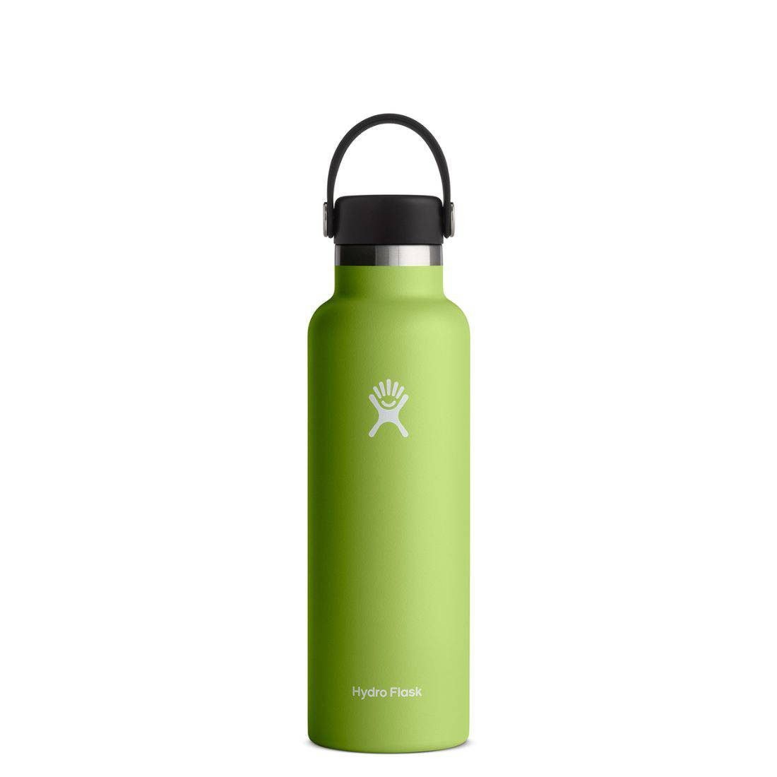 Hydro Flask Water Bottle Standard Mouth 532ml product thumbnail 5