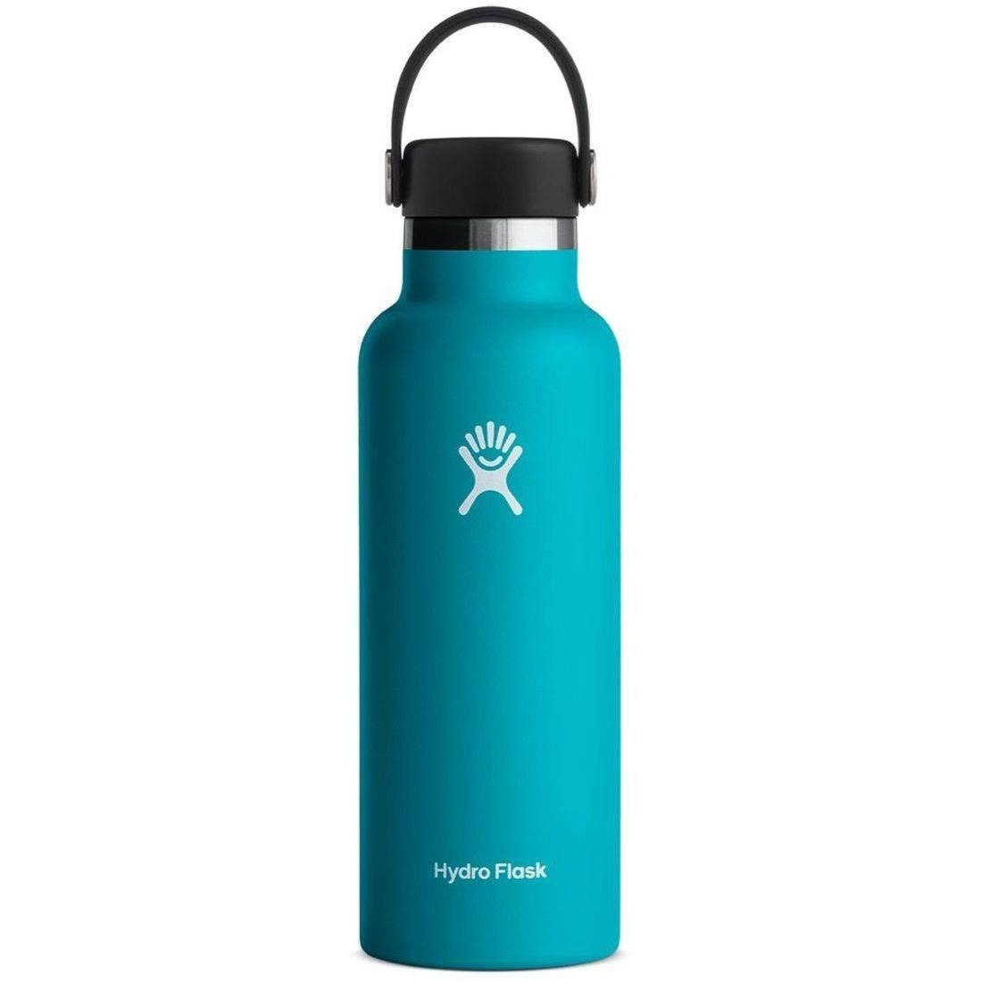 Hydro Flask Water Bottle Standard Mouth 532ml product thumbnail 6