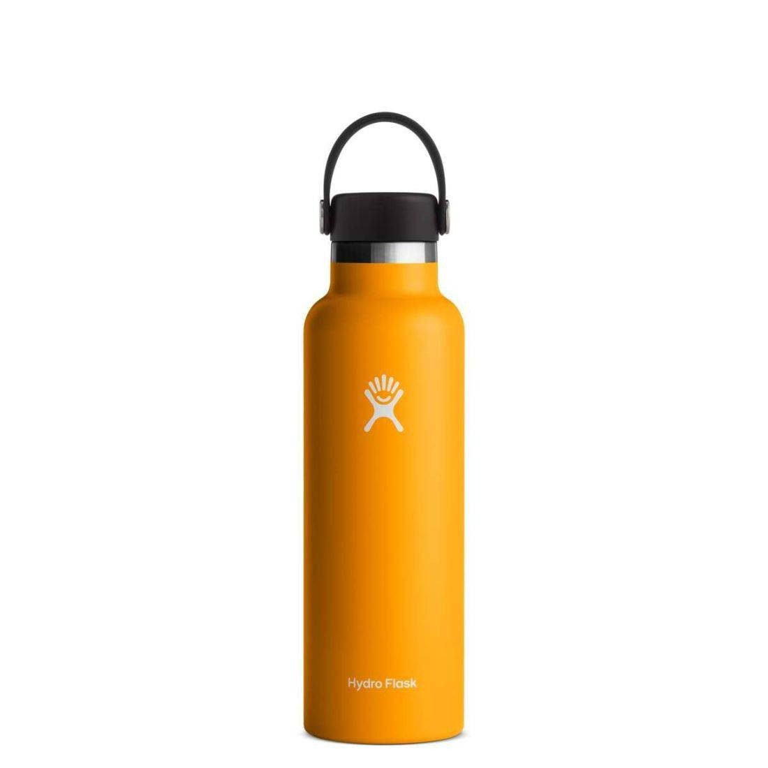 Hydro Flask Water Bottle Standard Mouth 621ml product thumbnail 14