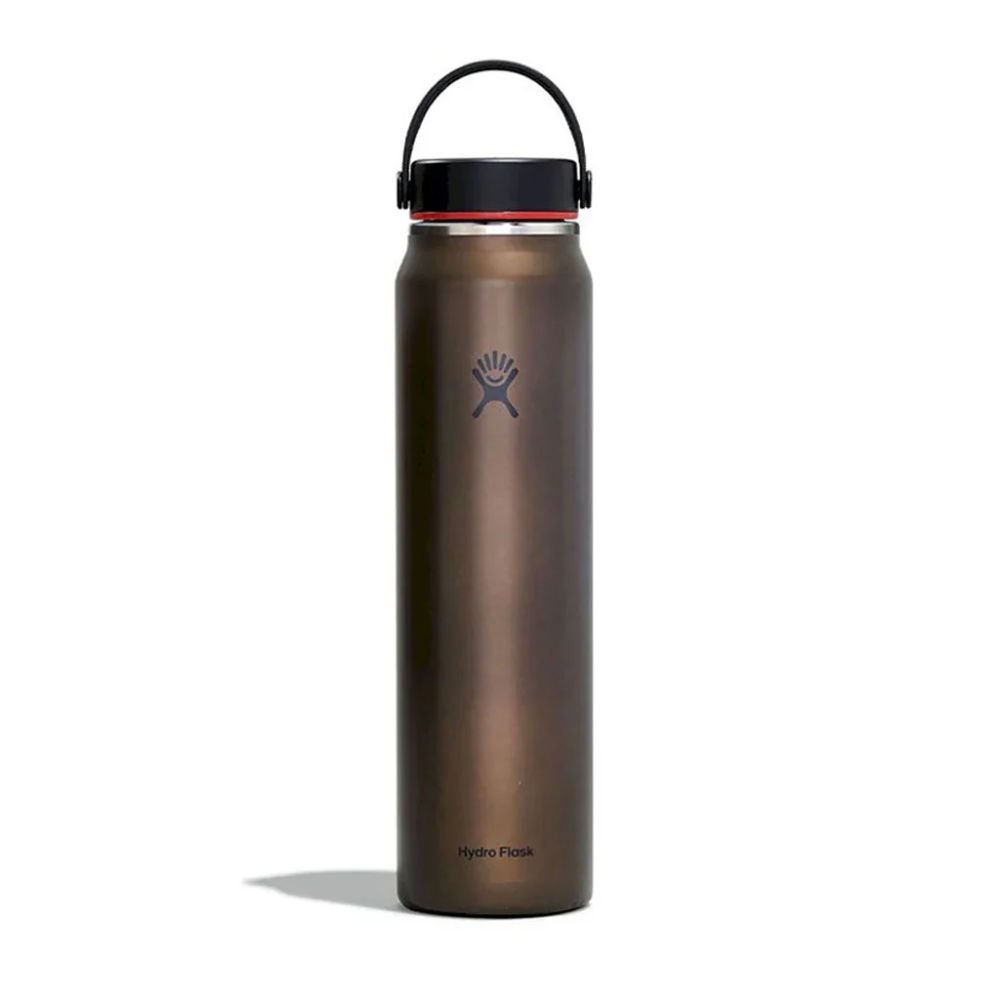 Hydro Flask Lightweight Wide Mouth Trail Series 1.1L product thumbnail 3