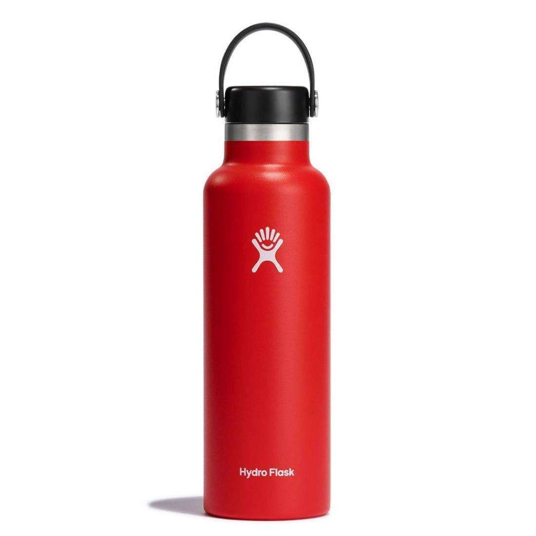 Hydro Flask Water Bottle Standard Mouth 621ml product thumbnail 23
