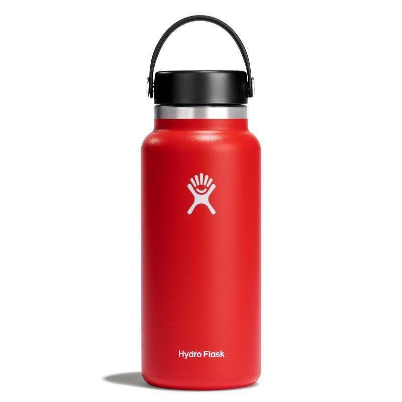 Hydro Flask Wide Mouth Flex Cap 946ml product thumbnail 29