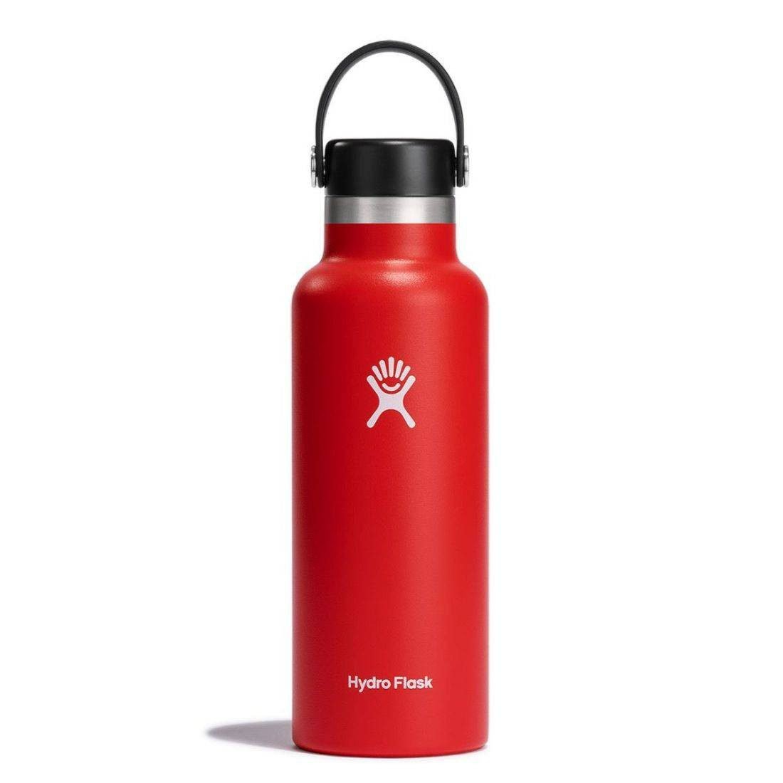 Hydro Flask Water Bottle Standard Mouth 532ml product thumbnail 10