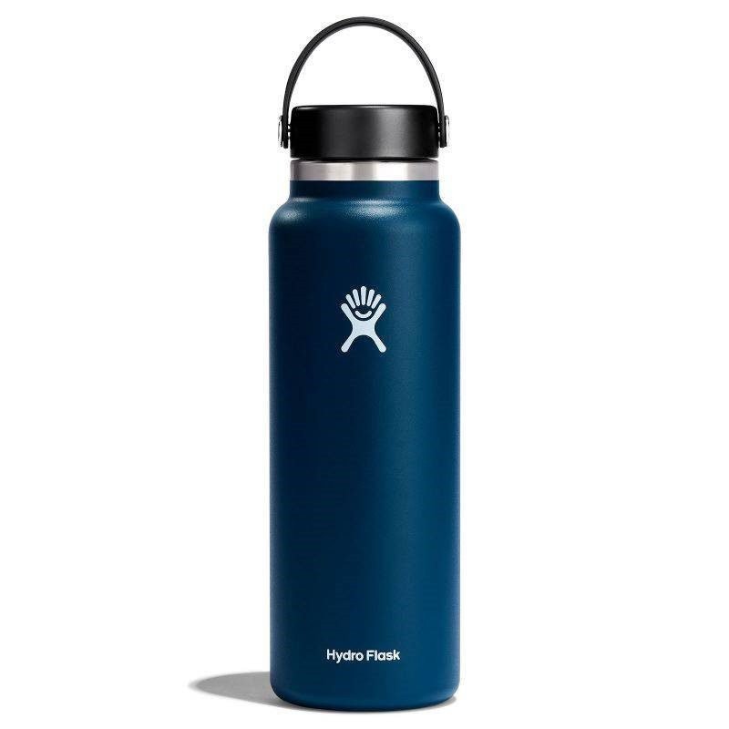 Hydro Flask Wide Mouth Bottle with Flex Cap 1.18L product thumbnail 12