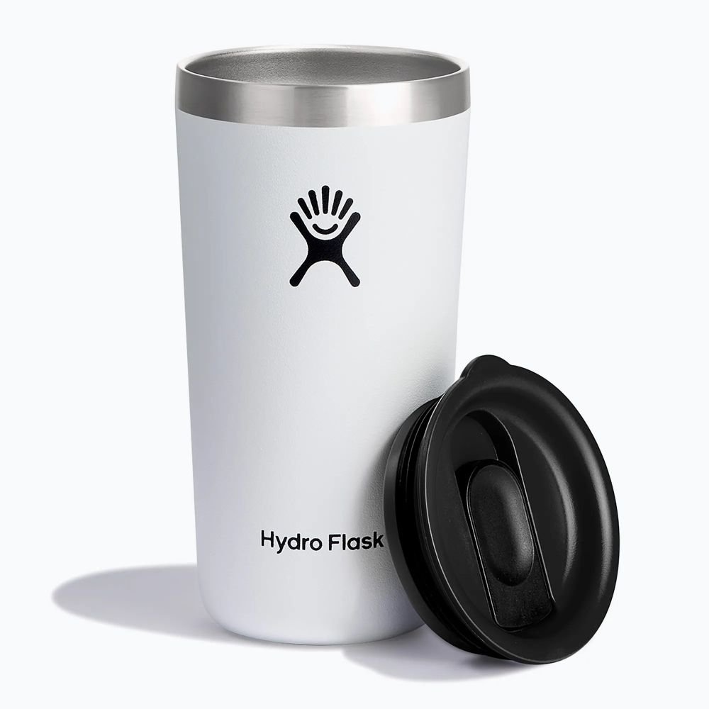 Hydro Flask All Around Tumbler Press-In Lid 354ml product thumbnail 4