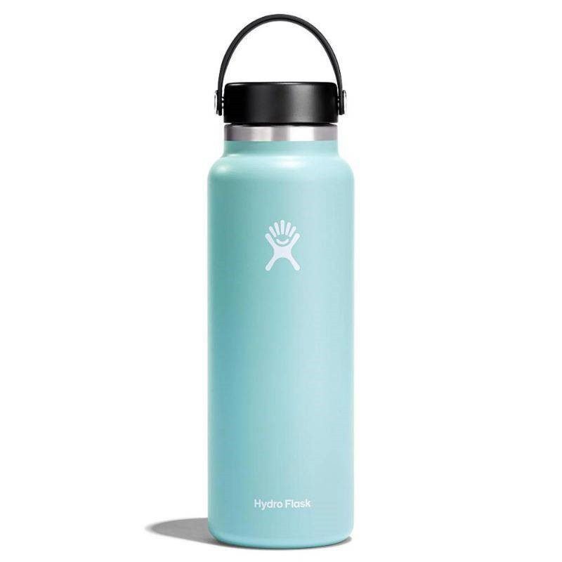 Hydro Flask Wide Mouth Bottle with Flex Cap 1.18L product thumbnail 13