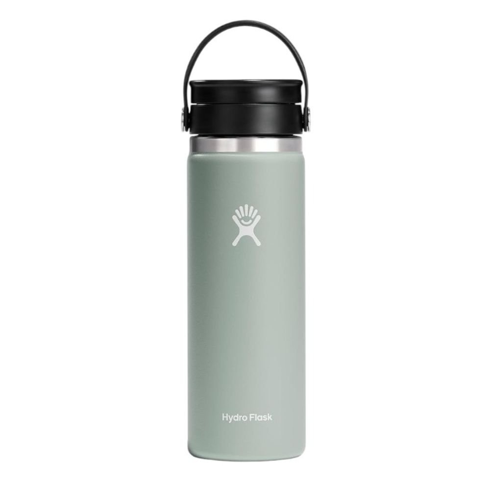 Hydro Flask Travel Coffee Flask with Flex Sip Lid – 591ml product thumbnail 4