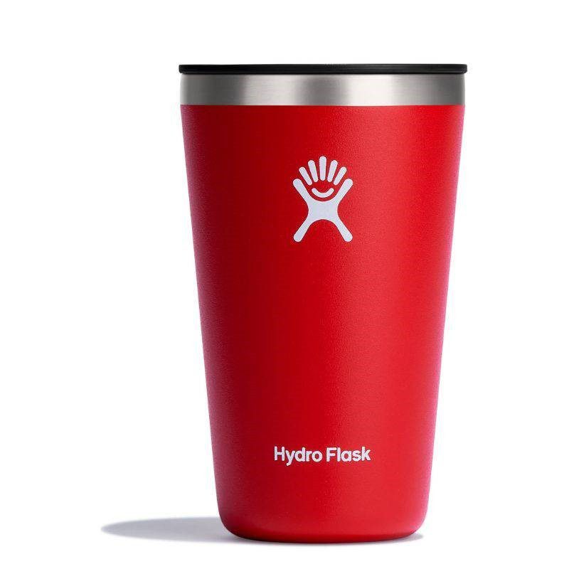 Hydro Flask All Around Tumbler Press-in Lid 473ml