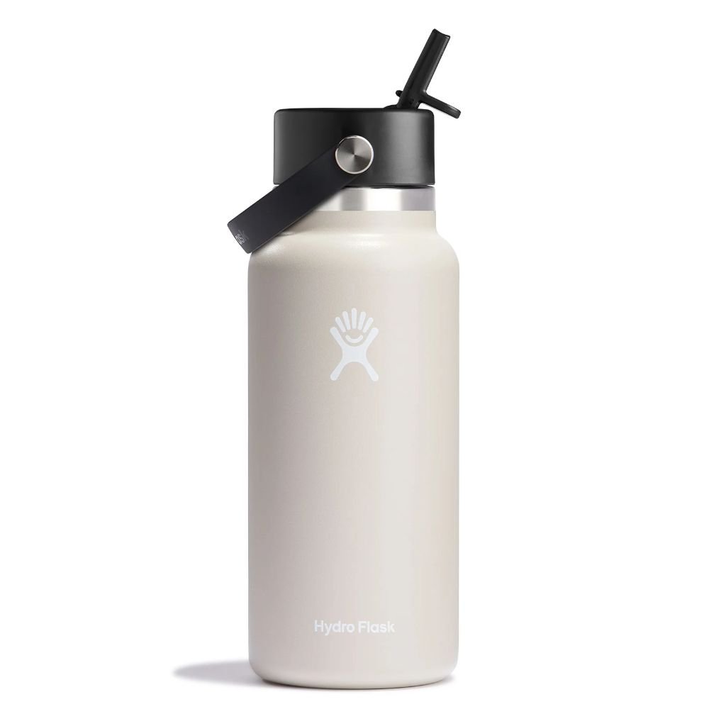 Hydro Flask Wide Mouth Bottle with Straw Cap 946ml product thumbnail 18