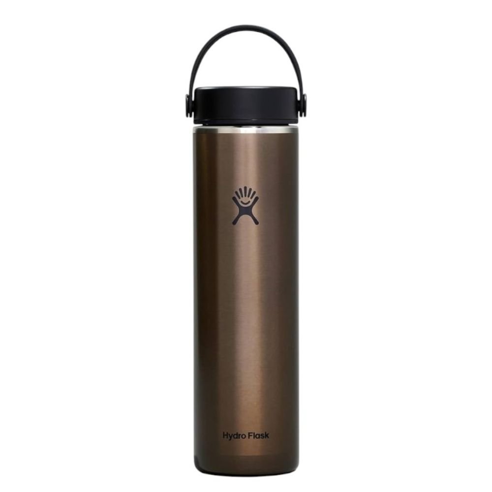 Hydro Flask Lightweight Wide Mouth Trail Series 709ml product thumbnail 6