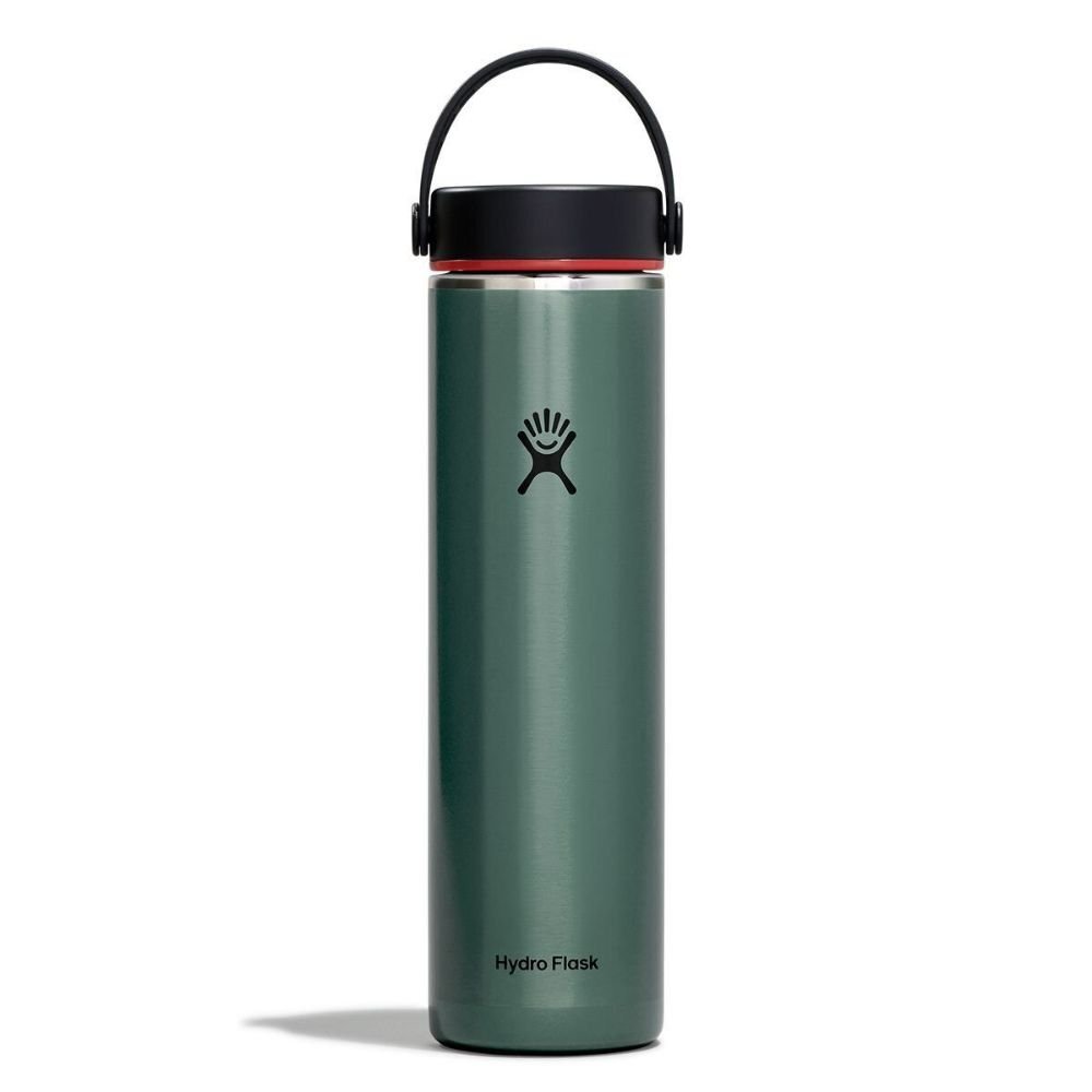 Hydro Flask Lightweight Wide Mouth Trail Series 709ml product thumbnail 8