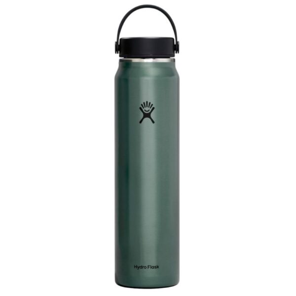 Hydro Flask Lightweight Wide Mouth Trail Series 1.1L