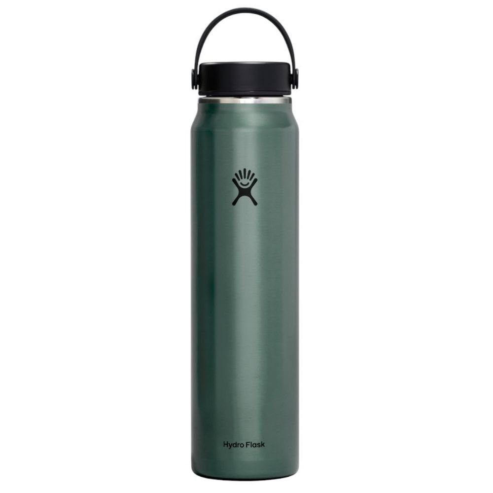 Hydro Flask Lightweight Wide Mouth Trail Series 1.1L product thumbnail 5
