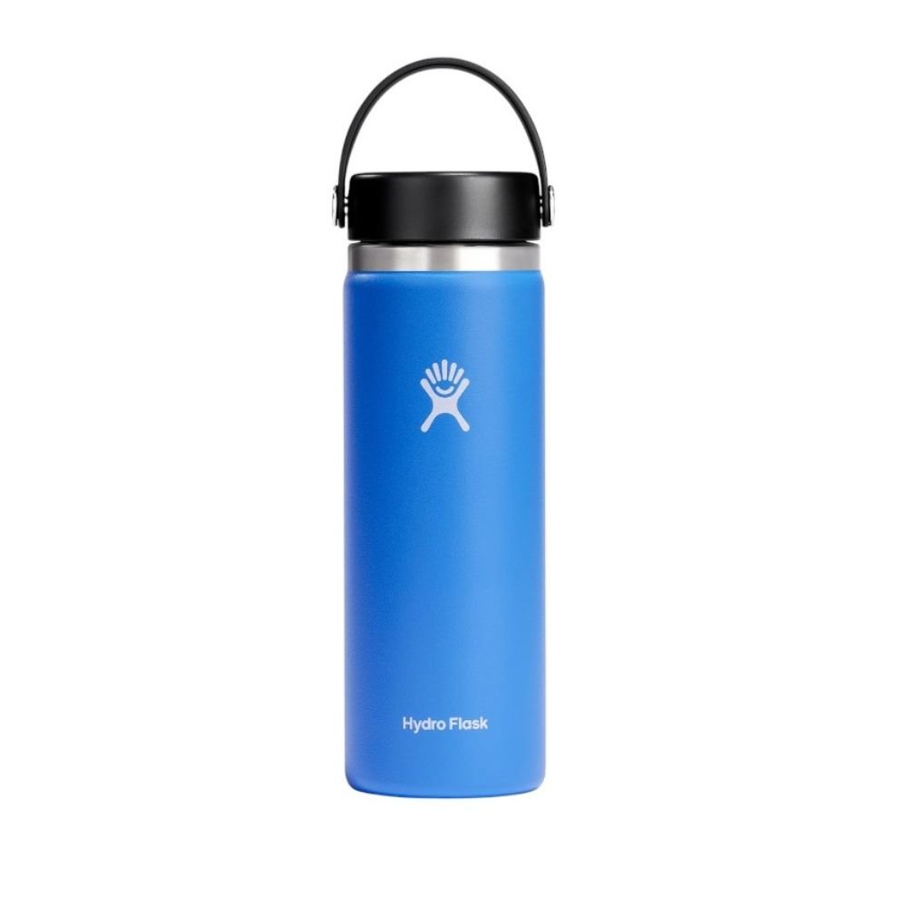 Hydro Flask Wide Mouth Flex Cap 591ml product thumbnail 9