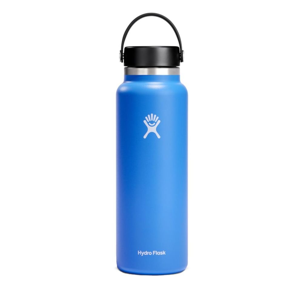 Hydro Flask Wide Mouth Bottle with Flex Cap 1.18L product thumbnail 11