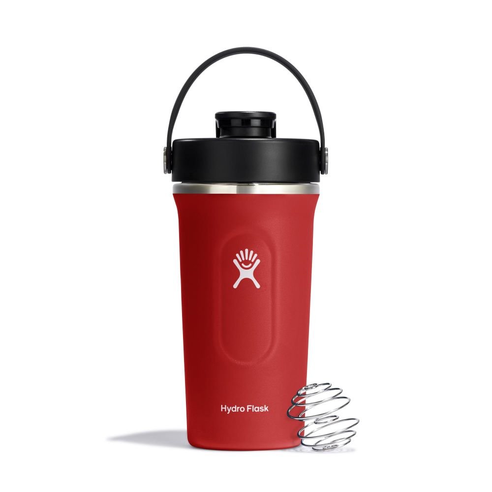 Hydro Flask Insulated Shaker Bottle 710ml product thumbnail 4