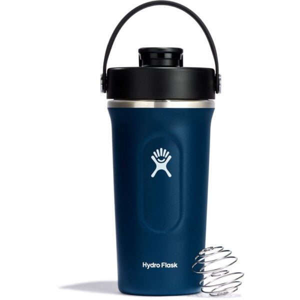 Hydro Flask Insulated Shaker Bottle 710ml