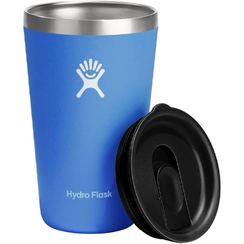 Hydro Flask All Around Tumbler Press-in Lid 473ml product thumbnail 17