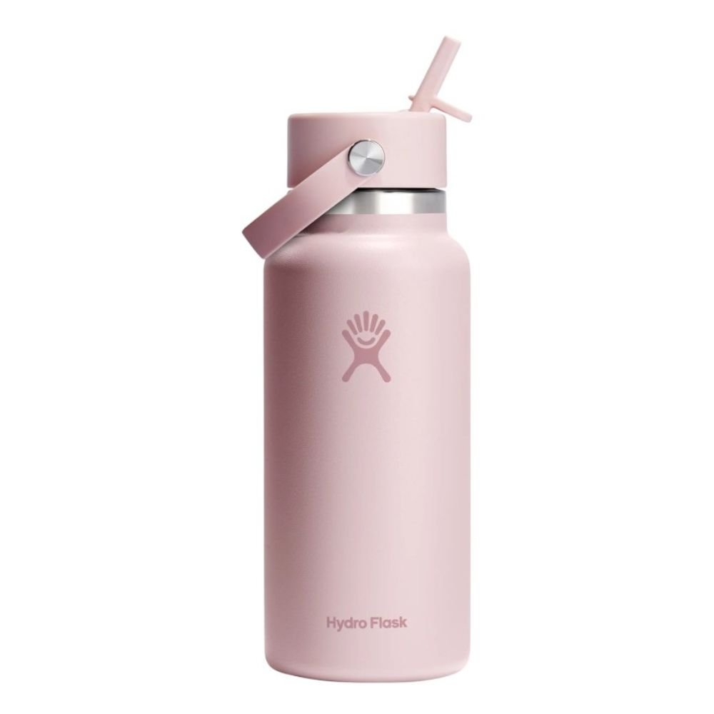 Hydro Flask Wide Mouth Bottle with Straw Cap 946ml product thumbnail 20