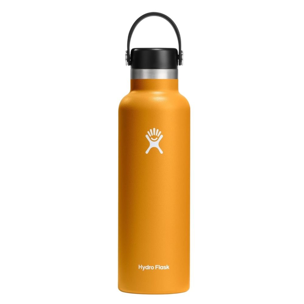 Hydro Flask Water Bottle Standard Mouth 621ml product thumbnail 17