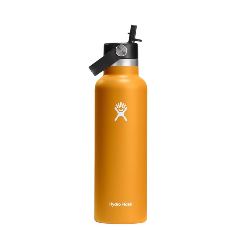 Hydro Flask Standard Mouth with Straw Cap 621ml product thumbnail 12