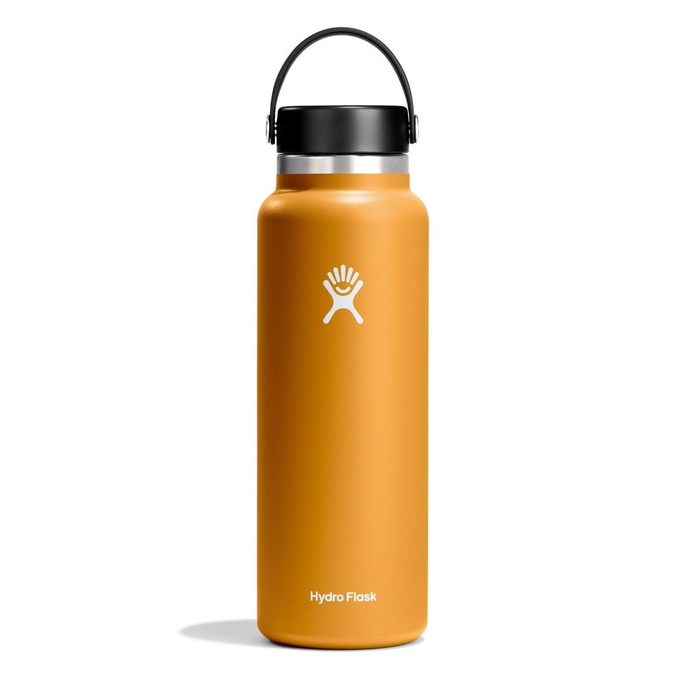 Hydro Flask Wide Mouth Bottle with Flex Cap 1.18L product thumbnail 14