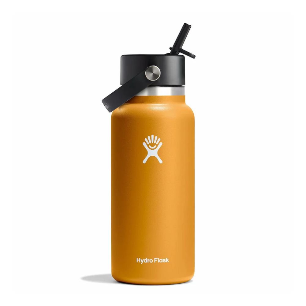 Hydro Flask Wide Mouth Bottle with Straw Cap 946ml product thumbnail 19