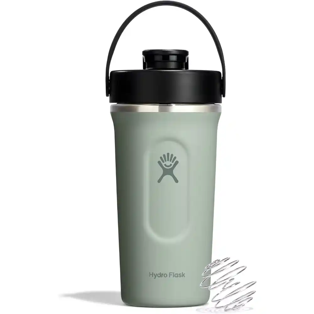 Hydro Flask Insulated Shaker Bottle 710ml product thumbnail 2