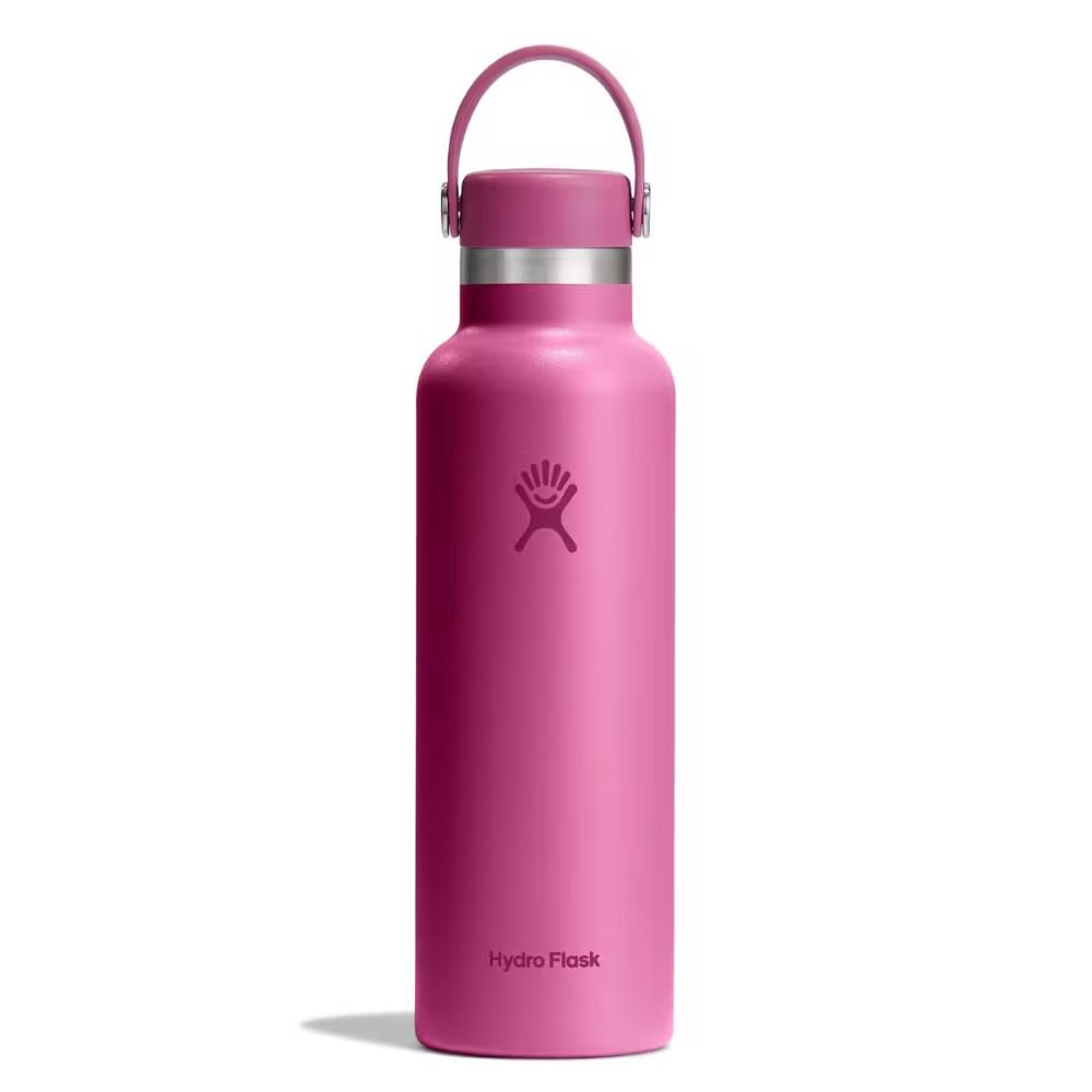 Hydro Flask Standard Mouth With Flex Cap 621ml-New product thumbnail 3