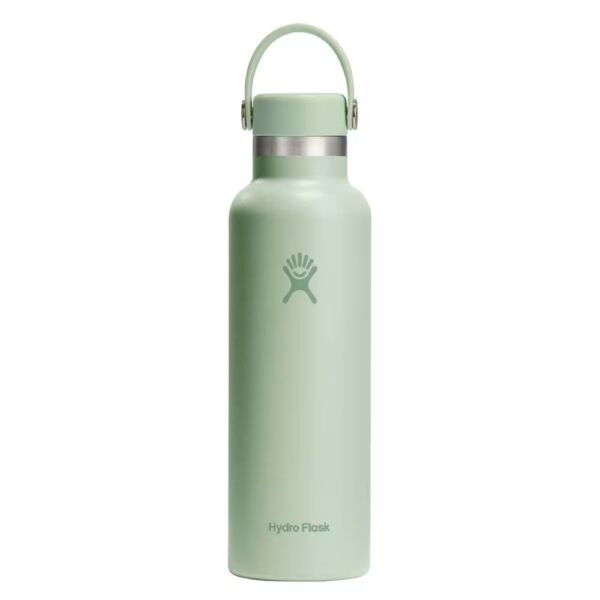 Hydro Flask Standard Mouth With Flex Cap 621ml-New
